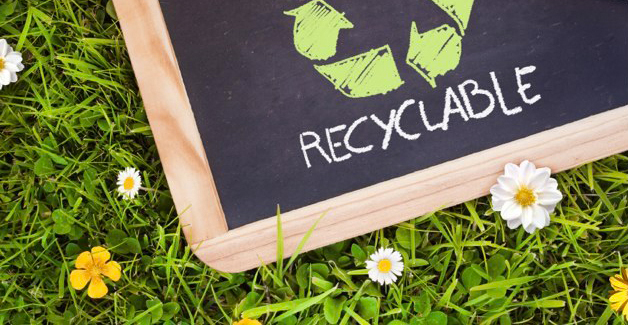 Protecting the environment through better waste management